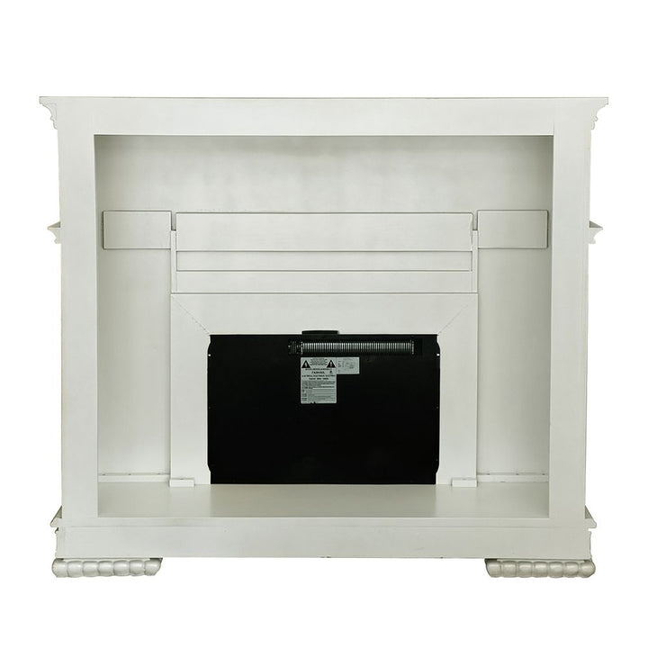 Vendome Fireplace – view 5