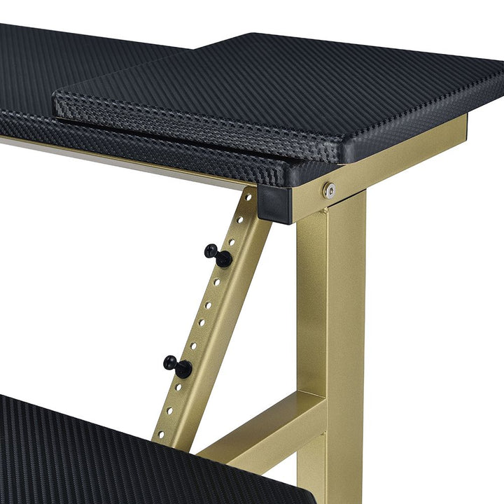 Saida Music Desk – view 7