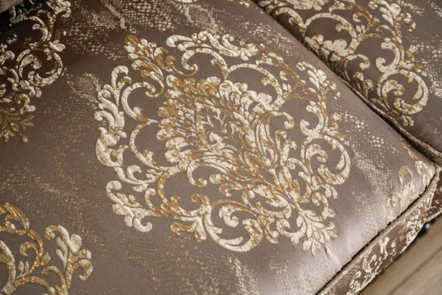 Andalusia Loveseat - view 3