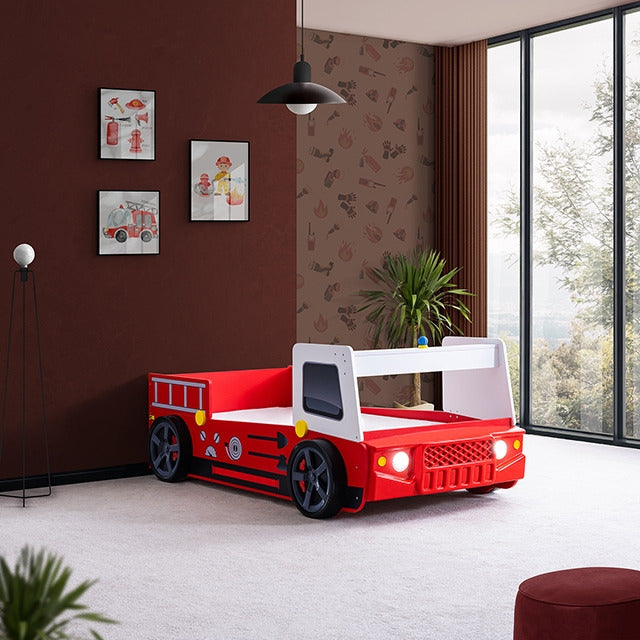 Firestall Twin Bed - view 7