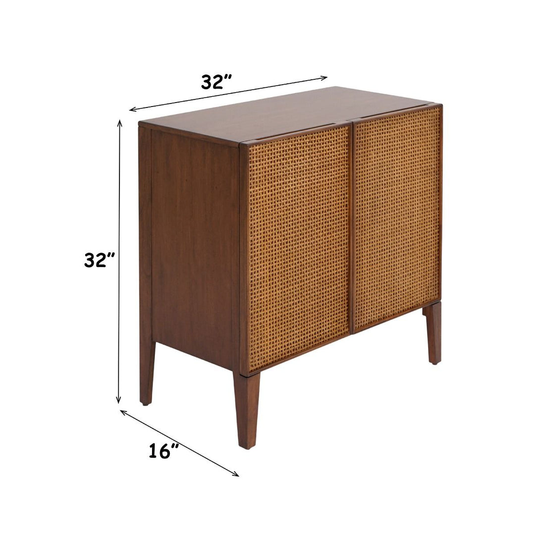 Lois Cabinet – dimensions diagram