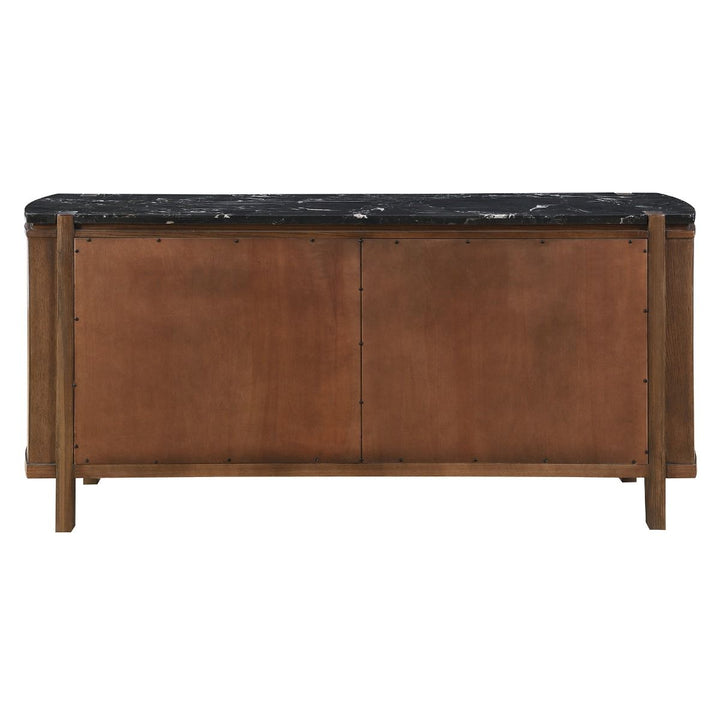 Estella Server w/Marble Top – view 5