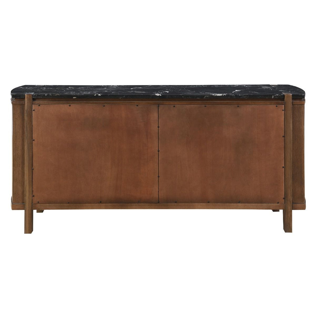 Estella Server w/Marble Top – view 5