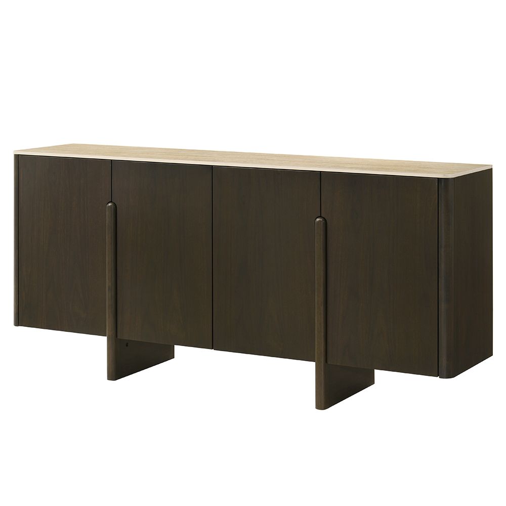 Davita Server w/Ceramic Top – view 3