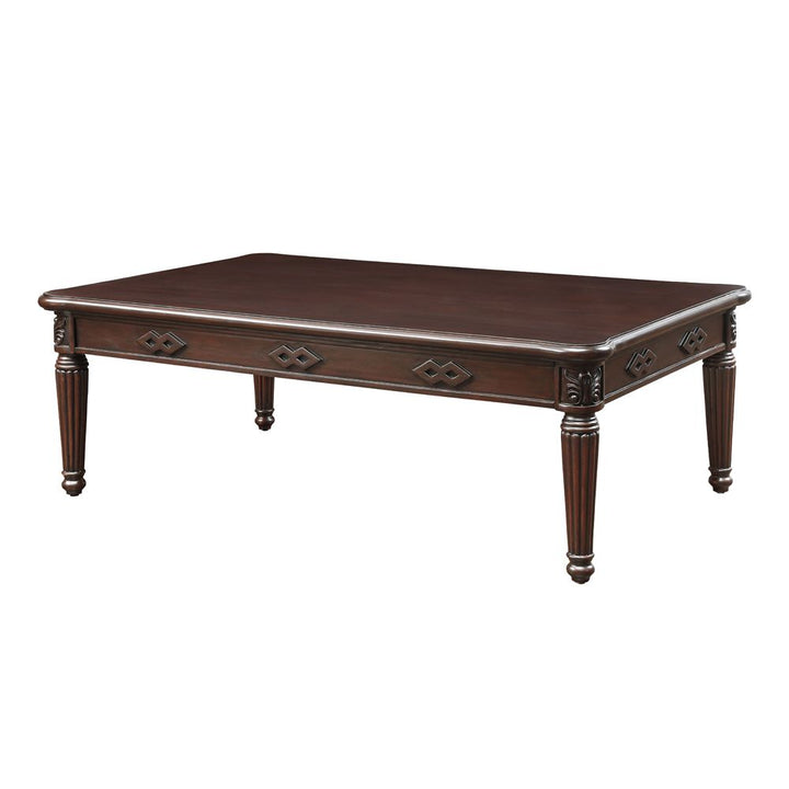 Chateau De Ville Coffee Table – view 2