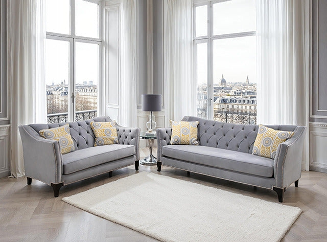 Wilmette Sofa - view 4