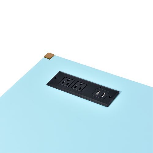 Midriaks Writing Desk W/USB – view 5