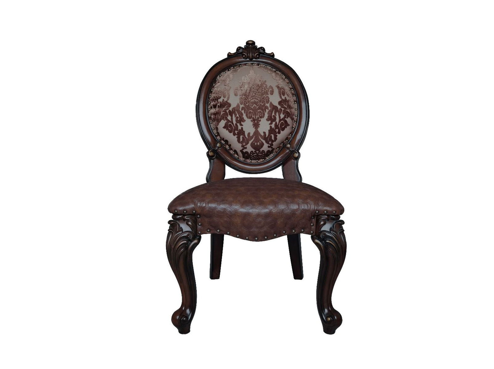 Versailles Side Chair (Set-2) – view 2