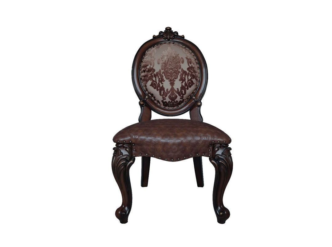 Versailles Side Chair (Set-2) – view 2