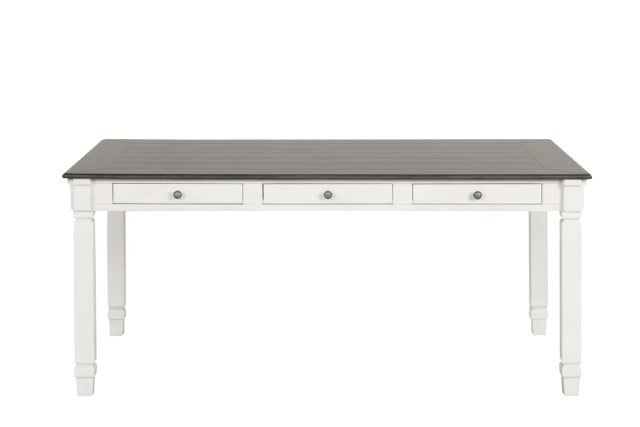 Pendola Dining Table - view 2