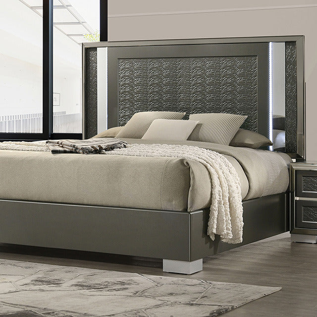 Leyland 4 Pc Queen Bedroom Set