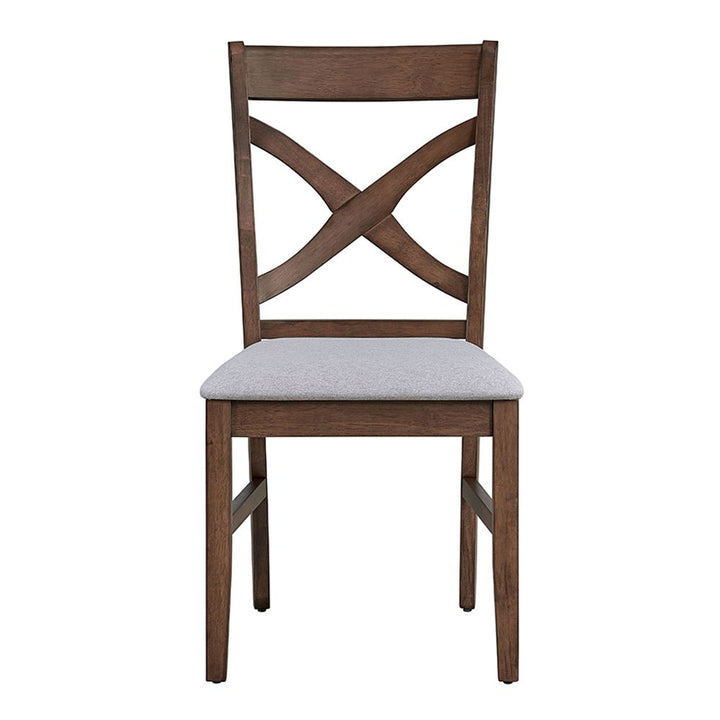 Ferris Side Chair (Set-2) – view 3