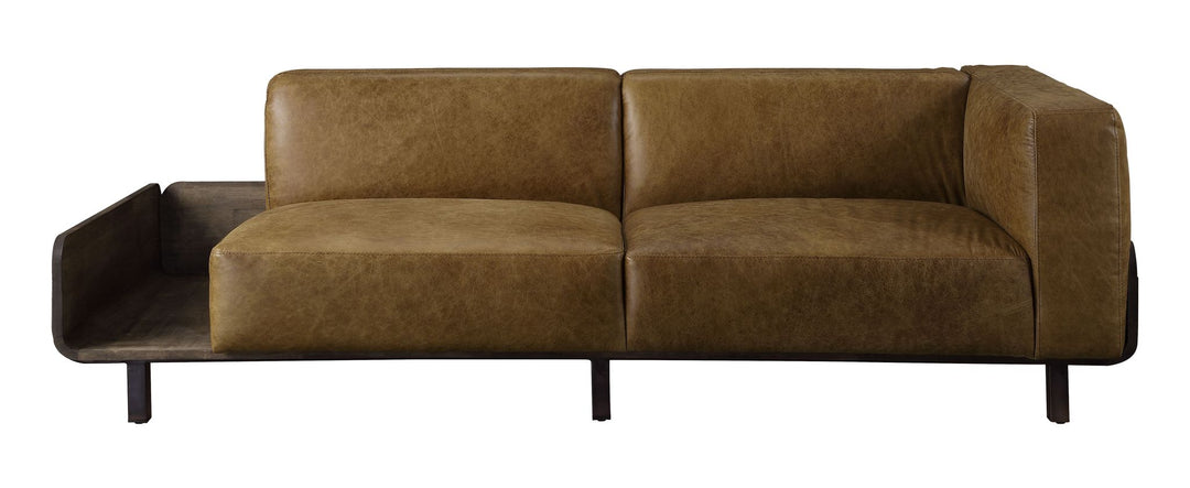 Blanca Sofa – view 3