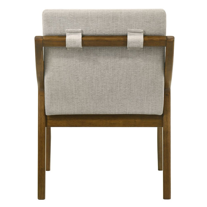 Danzel Side Chair (Set-2) – view 5