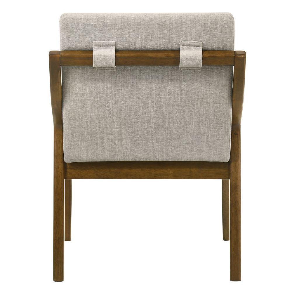 Danzel Side Chair (Set-2) – view 5