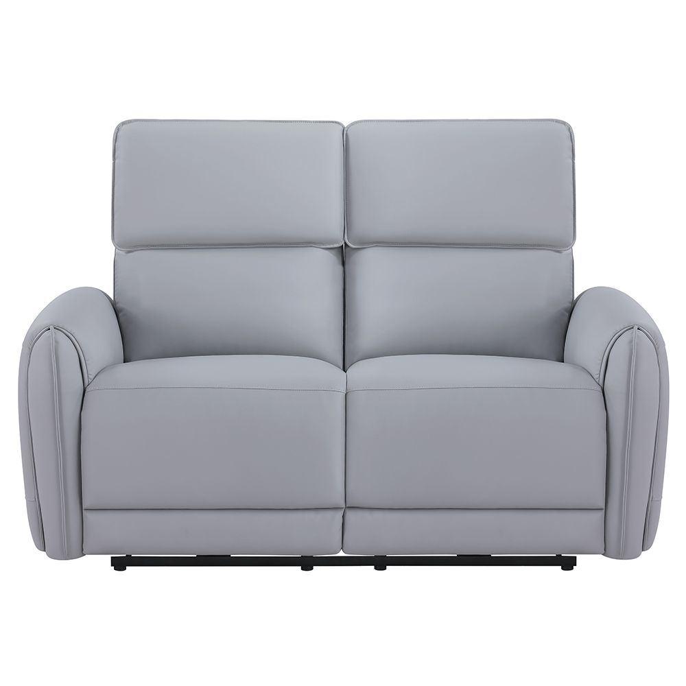 Jeromie Power Motion Loveseat w/USB Port – view 3