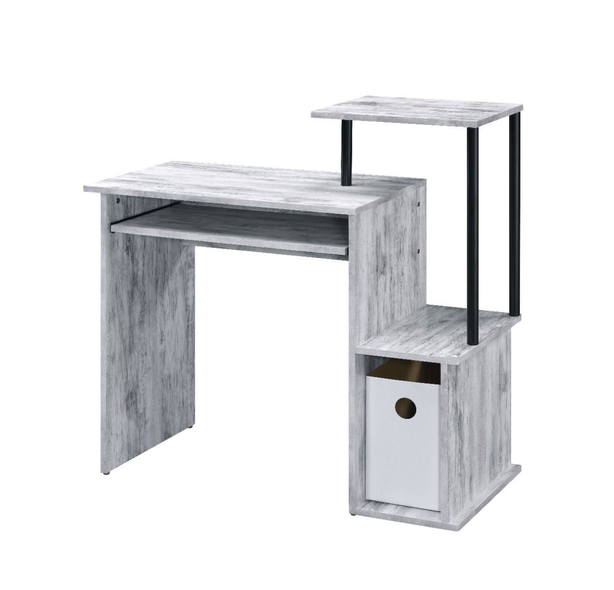 Lyphre Computer Desk – view 2