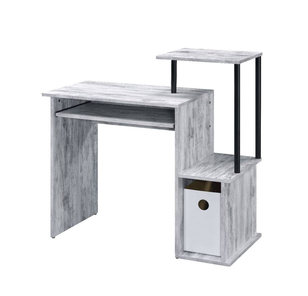 Lyphre Computer Desk – view 2