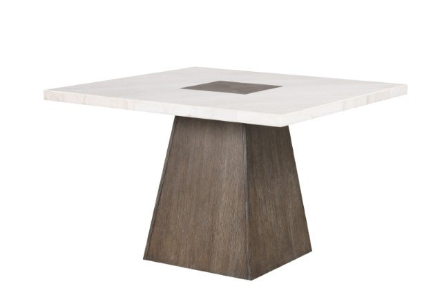 Grasten 7 Pc Counter Ht Table Set