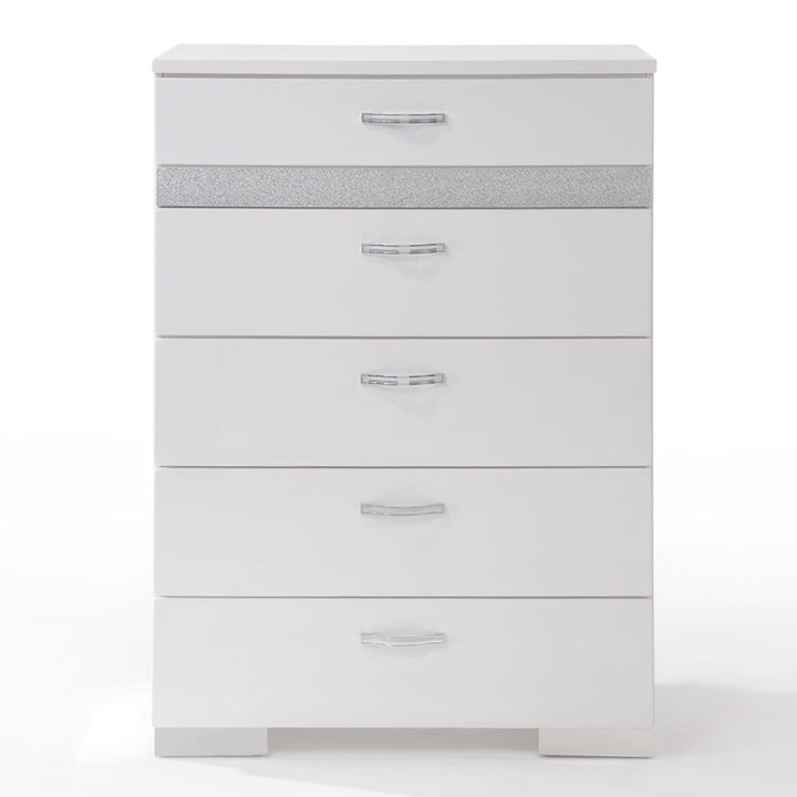 Naima II Chest