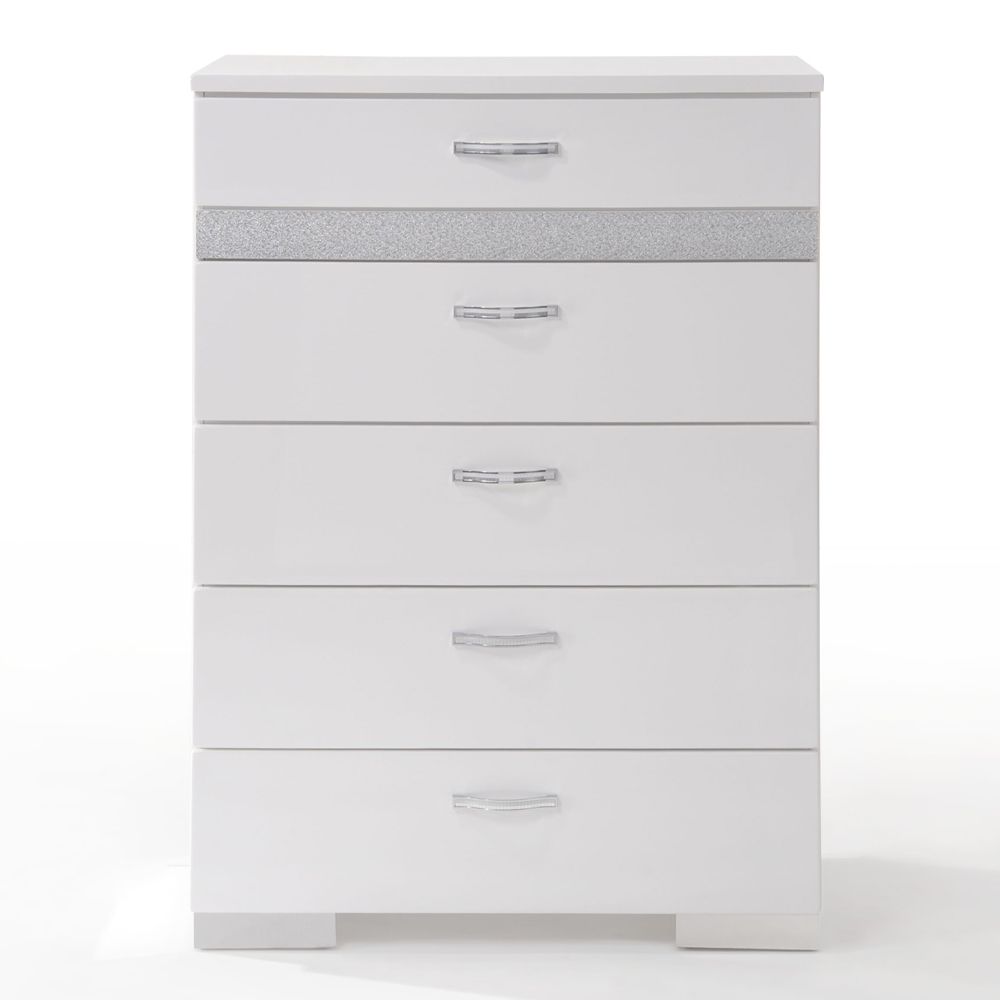 Naima II Chest