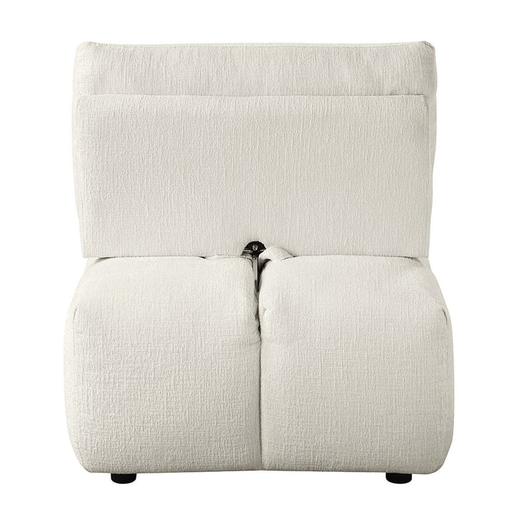 Loanna Modular - Armless Chair – view 6