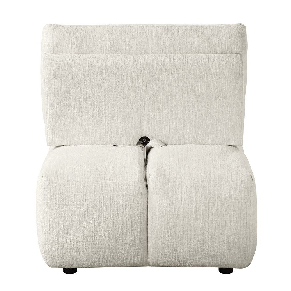 Loanna Modular - Armless Chair – view 6
