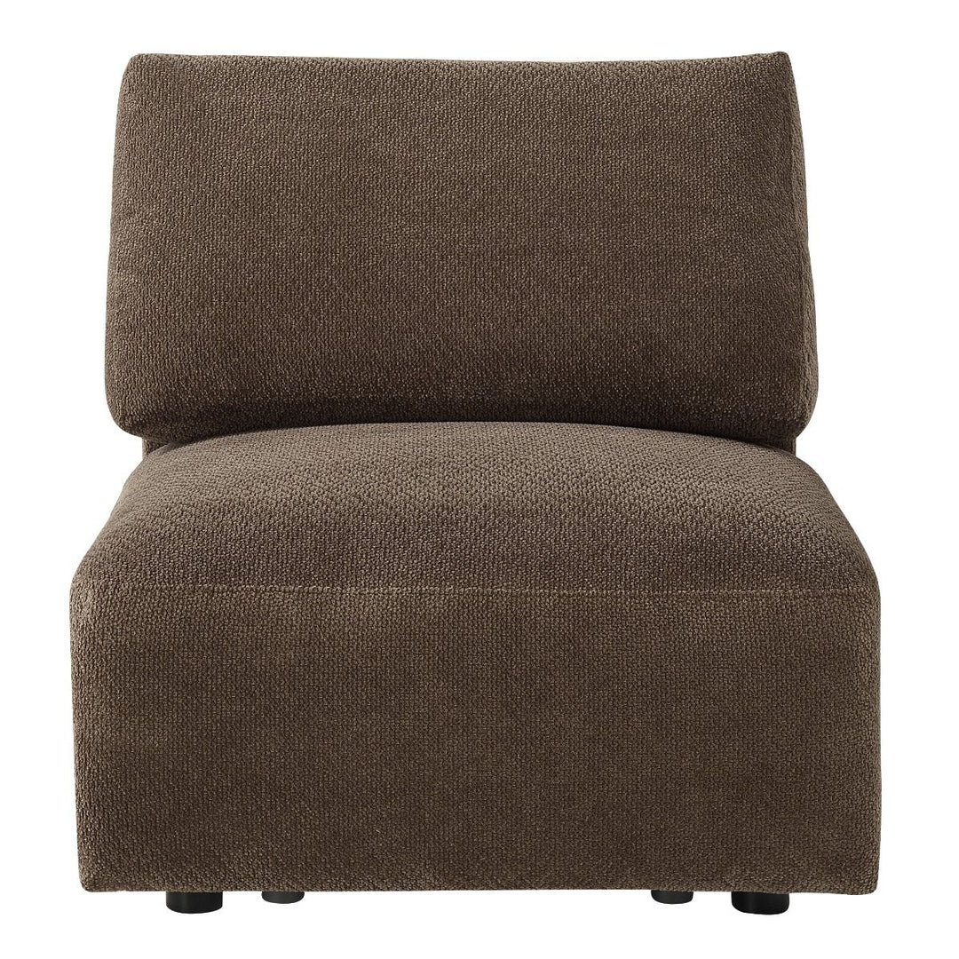 Theodore Modular - Armless Chair – view 4