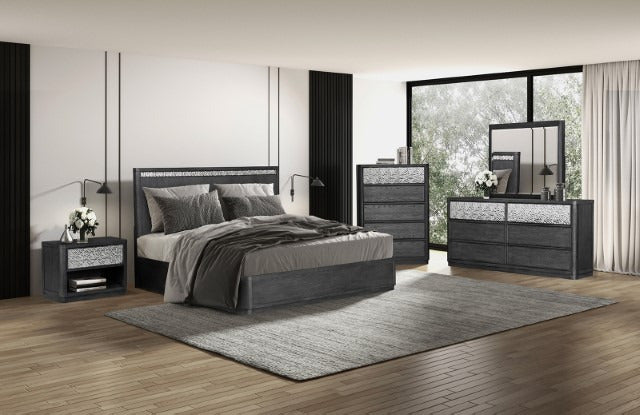 Sterling West Dresser - view 6
