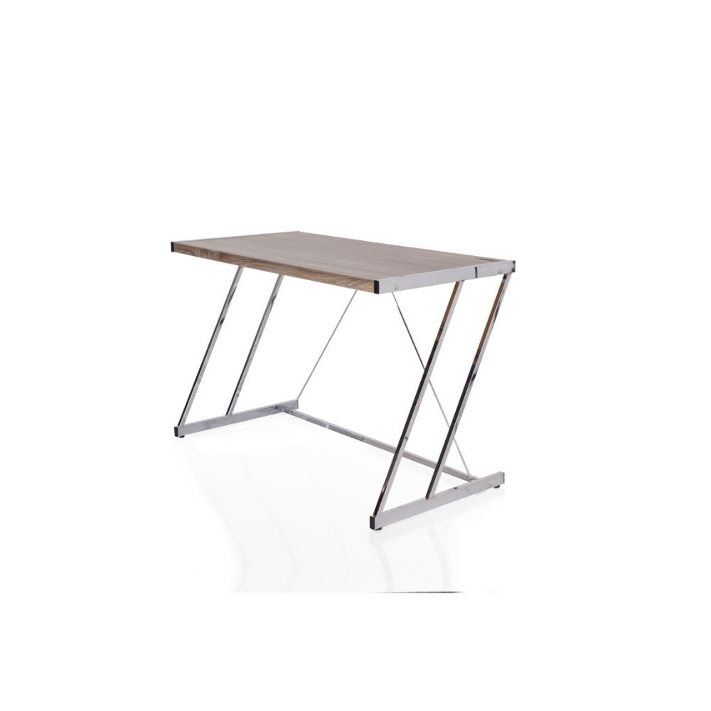 Finis Writing Desk with USB