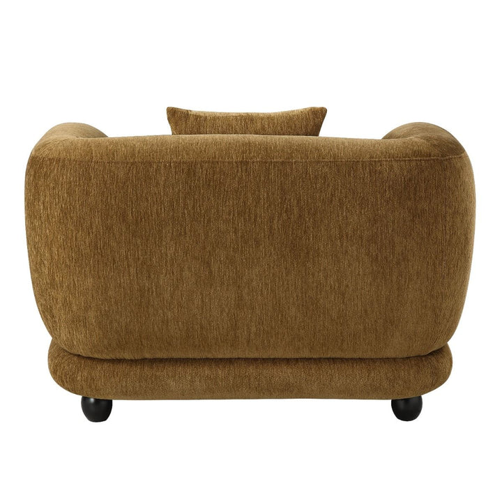 Lennox Chair w/Pillow – view 4