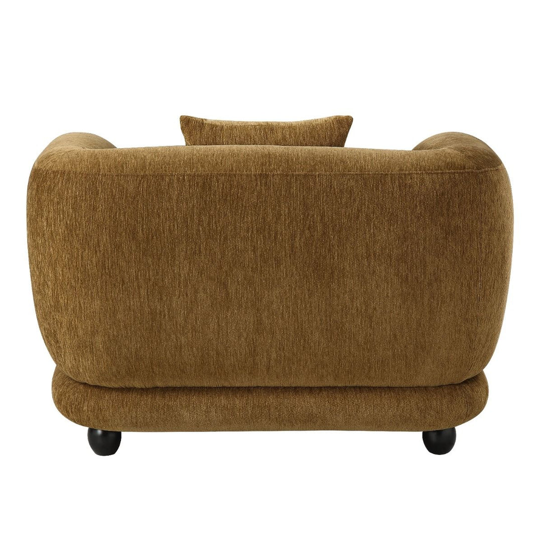Lennox Chair w/Pillow – view 4