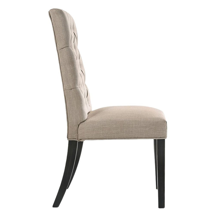 Morland Side Chair (Set-2) – view 4