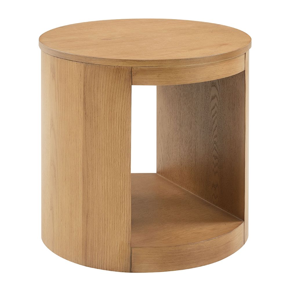 Zoey End Table – view 2