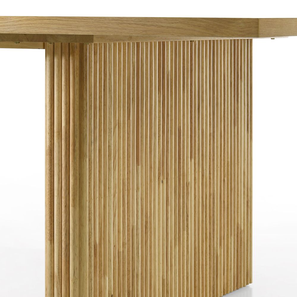 Einar Dining Table – view 5