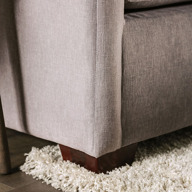 Cramlington Sectional - view 5