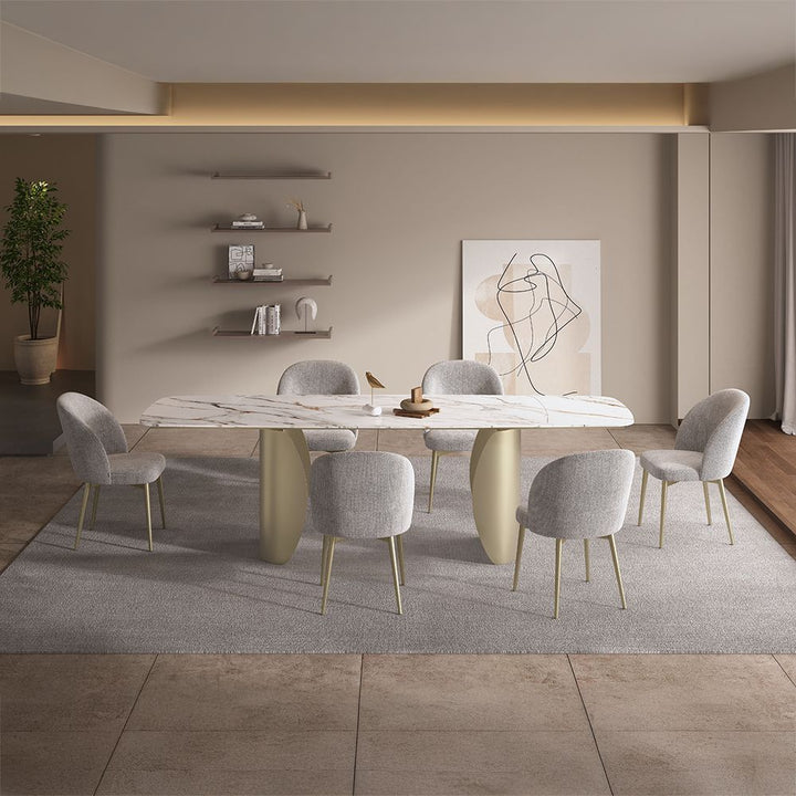 Cora Side Chair (Set-2) – view 10