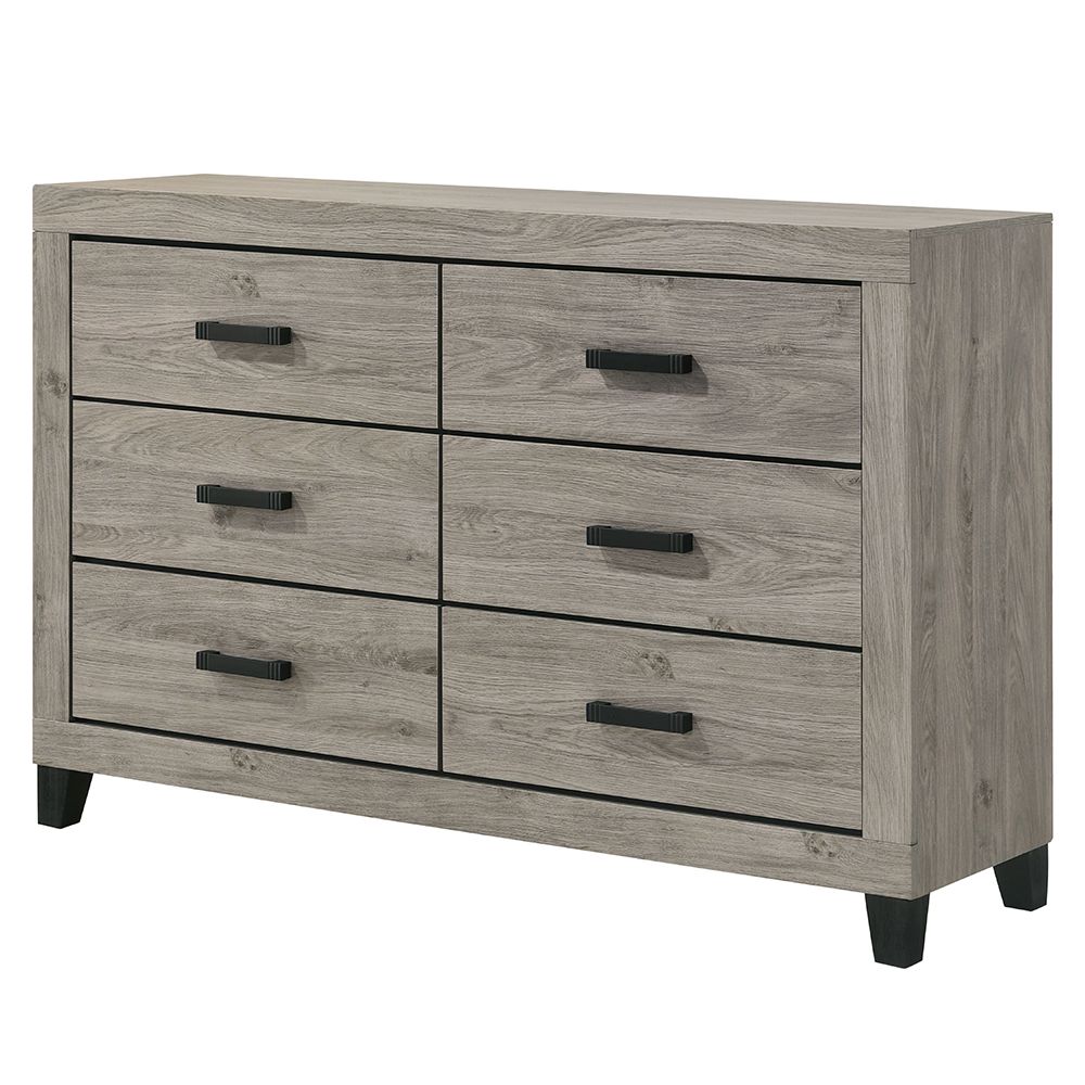 Mari Dresser – view 2