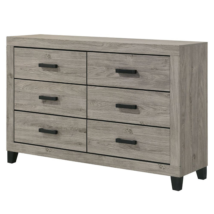 Mari Dresser – view 2