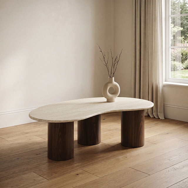Cloris Coffee Table - view 5