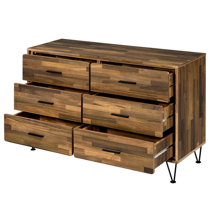 Hestia Dresser – view 4