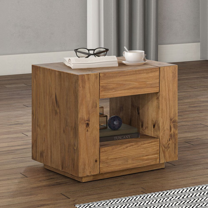 Harlan End Table