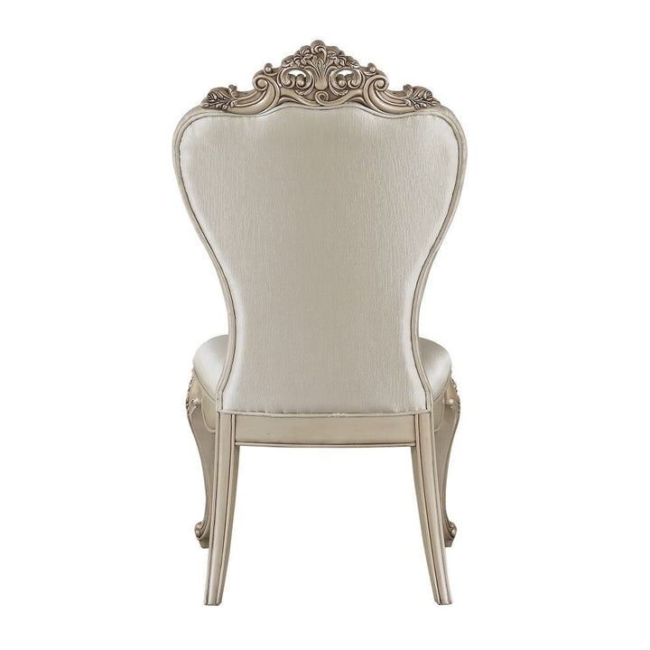 Gorsedd Side Chair (Set-2) – view 5