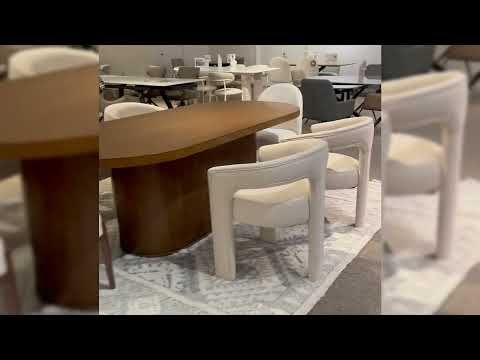 Gamarya Side Chair (Set-2) – view 10