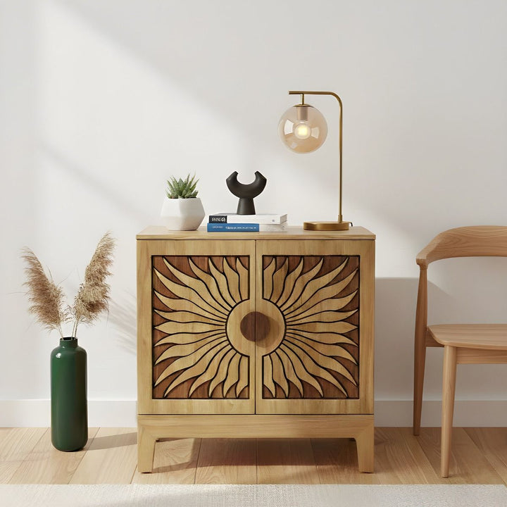 Lola Cabinet