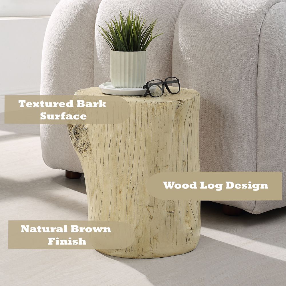 Gene Accent Table