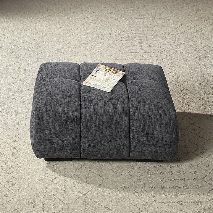 Chosen Ottoman – view 7