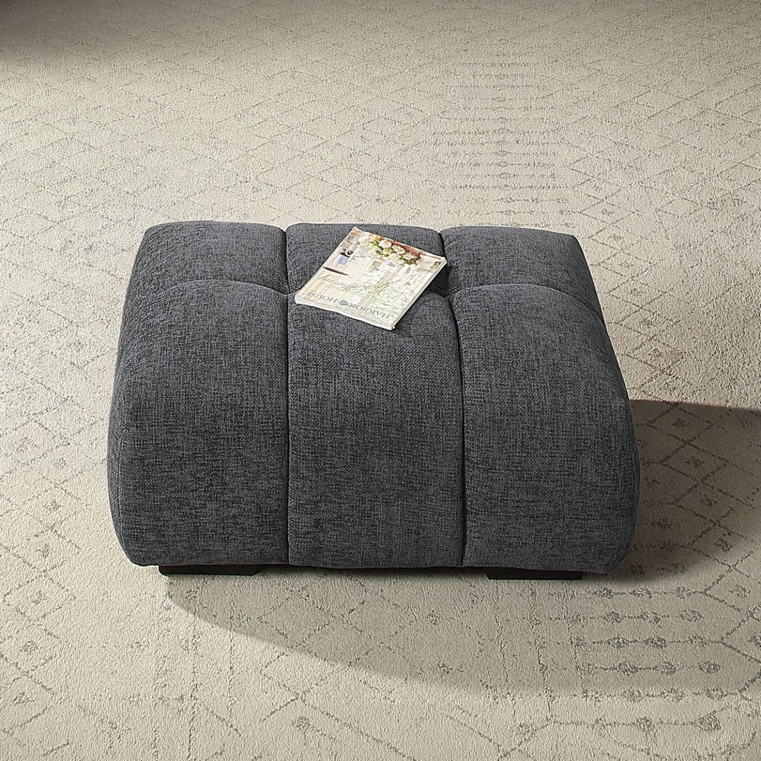 Chosen Ottoman – view 7