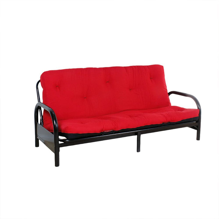 Nabila Full Futon Mattress (6"H) – view 2
