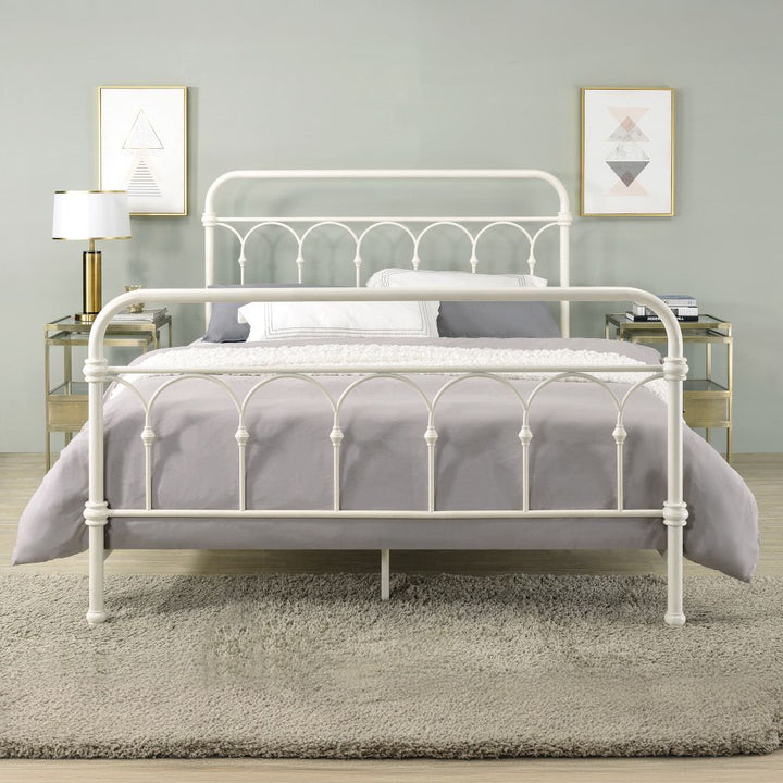 Citron Full Bed – view 4